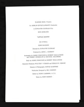 Load image into Gallery viewer, Little Giants, 1994 Press Kit
