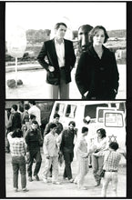 Load image into Gallery viewer, Last Winter, 1984 Press Kit
