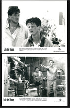 Load image into Gallery viewer, Late For Dinner, 1991 Press Kit
