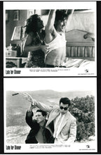 Load image into Gallery viewer, Late For Dinner, 1991 Press Kit
