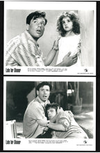 Load image into Gallery viewer, Late For Dinner, 1991 Press Kit (2)
