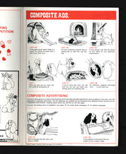 Load image into Gallery viewer, Lady and the Tramp, 1974 Press Kit
