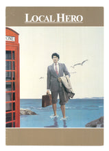 Load image into Gallery viewer, Local Hero, 1983 Press Kit
