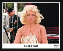 Load image into Gallery viewer, Love Field, 1992 Press Kit
