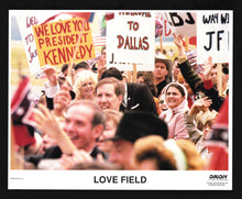 Load image into Gallery viewer, Love Field, 1992 Press Kit
