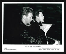Load image into Gallery viewer, King of New York, 1990 Press Kit
