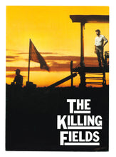 Load image into Gallery viewer, Killing Fields, 1984 Press Kit

