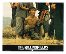 Load image into Gallery viewer, Killing Fields, 1984 Press Kit
