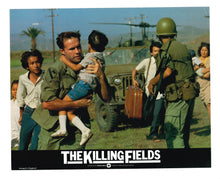 Load image into Gallery viewer, Killing Fields, 1984 Press Kit
