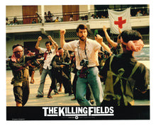 Load image into Gallery viewer, Killing Fields, 1984 Press Kit
