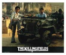 Load image into Gallery viewer, Killing Fields, 1984 Press Kit
