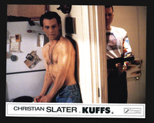 Load image into Gallery viewer, Kuffs, 1992 Press Kit
