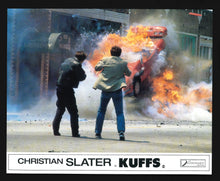 Load image into Gallery viewer, Kuffs, 1992 Press Kit
