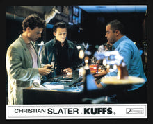 Load image into Gallery viewer, Kuffs, 1992 Press Kit
