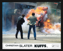 Load image into Gallery viewer, Kuffs, 1992 Press Kit
