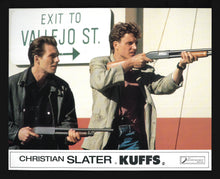 Load image into Gallery viewer, Kuffs, 1992 Press Kit
