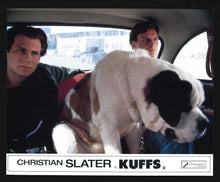 Load image into Gallery viewer, Kuffs, 1992 Press Kit
