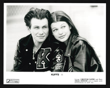 Load image into Gallery viewer, Kuffs, 1992 Press Kit

