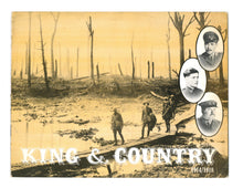 Load image into Gallery viewer, King &amp; Country, 1964 Press Kit
