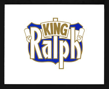 Load image into Gallery viewer, King Ralph, 1991 Press Kit
