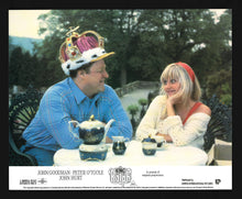 Load image into Gallery viewer, King Ralph, 1991 Press Kit
