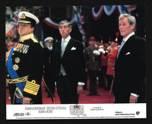 Load image into Gallery viewer, King Ralph, 1991 Press Kit
