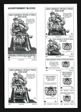 Load image into Gallery viewer, King Ralph, 1991 Press Kit (2)
