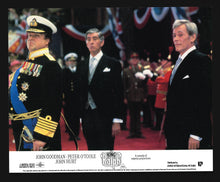 Load image into Gallery viewer, King Ralph, 1991 Press Kit (2)
