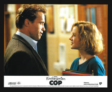 Load image into Gallery viewer, Kindergarten Cop, 1990 Press Kit
