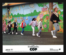 Load image into Gallery viewer, Kindergarten Cop, 1990 Press Kit
