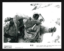Load image into Gallery viewer, K2, 1991 Press Kit
