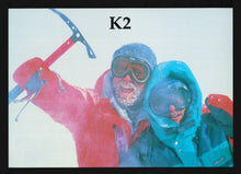 Load image into Gallery viewer, K2, 1991 Press Kit
