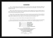 Load image into Gallery viewer, K2, 1991 Press Kit
