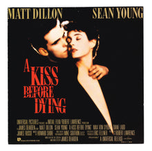 Load image into Gallery viewer, Kiss Before Dying, 1991 Press Kit
