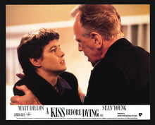 Load image into Gallery viewer, Kiss Before Dying, 1991 Press Kit
