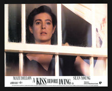 Load image into Gallery viewer, Kiss Before Dying, 1991 Press Kit
