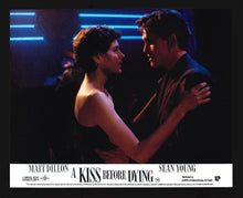 Load image into Gallery viewer, Kiss Before Dying, 1991 Press Kit
