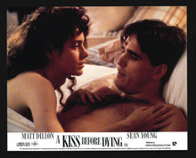 Load image into Gallery viewer, Kiss Before Dying, 1991 Press Kit
