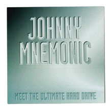 Load image into Gallery viewer, Johnny Mnemonic, 1995 Press Kit
