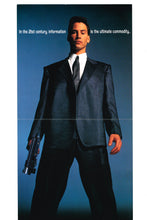 Load image into Gallery viewer, Johnny Mnemonic, 1995 Press Kit
