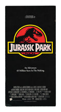 Load image into Gallery viewer, Jurassic Park, 1993 Press Kit
