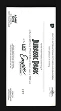 Load image into Gallery viewer, Jurassic Park, 1993 Press Kit
