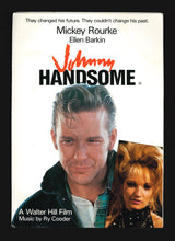Load image into Gallery viewer, Johnny Handsome, 1989 Press Kit
