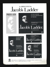 Load image into Gallery viewer, Jacob's Ladder, 1990 Press Kit
