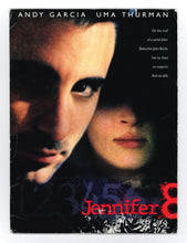 Load image into Gallery viewer, Jennifer 8, 1992 Press Kit
