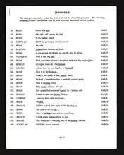 Load image into Gallery viewer, Jennifer 8, 1992 Press Kit
