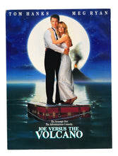 Load image into Gallery viewer, Joe Versus the Volcano, 1990 Press Kit
