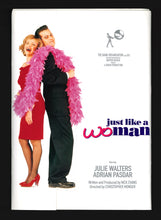 Load image into Gallery viewer, Just like a Woman, 1992 Press Kit
