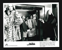 Load image into Gallery viewer, Just like a Woman, 1992 Press Kit
