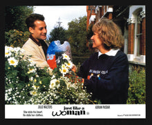 Load image into Gallery viewer, Just like a Woman, 1992 Press Kit
